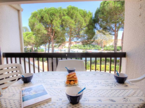 Отель Apartment Port d'Attache  Сен-Сиприен Пляж